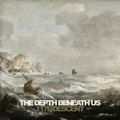 The Depth Beneath Us: 117B/Descent