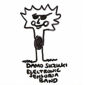 Damo Suzuki's Network: Live in Dublin featuring Electronic Sensoria Band