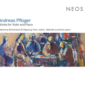 Works for Violin and Piano