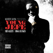 Shy Glizzy: Young Jefe