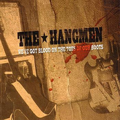 Desperation Town by The Hangmen