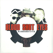 Blood Shot Eyes