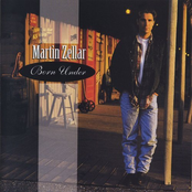 Martin Zellar: Born Under