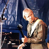 livgren, kerry