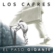 Los Cafres: El Paso Gigante