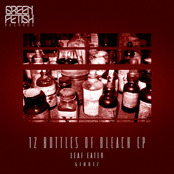 12 Bottles Of Bleach