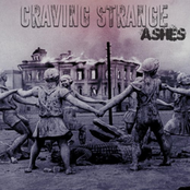 Craving Strange: Ashes