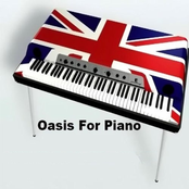 Oasis For Piano