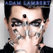 ADAM LAMBERT - Whataya Want From Me