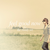Feel Good Now Album Picture