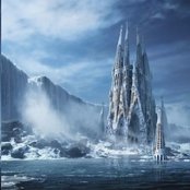 ICE HOTEL EP