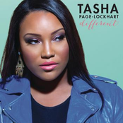 Tasha Page-Lockhart: Different