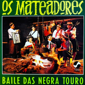 Baile das Negra Touro