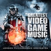 London Philharmonic Orchestra: The Greatest Video Game Music