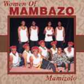 women of mambazo