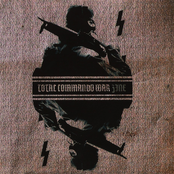 Total Commando War Zine #6