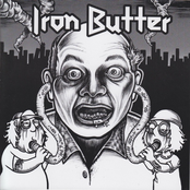 Iron Butter / Anal Massaker