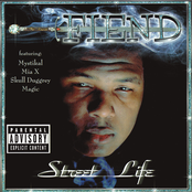 Fiend: Street Life