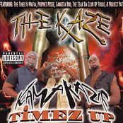 Time's Up by The Kaze