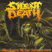 Voice Of Misery by Silent Death