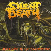 Preacher Of The Dark by Silent Death