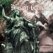 Religionen by Division Germania