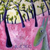 Blue Trees
