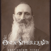 Onde Sphérique - Curriculum Vitae