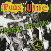 Punx Unite - Leaders Of Today