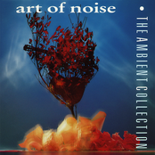 Art Of Noise - Robinson Crusoe