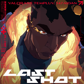 Last Shot - Single