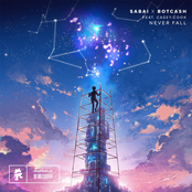 Never Fall - Single