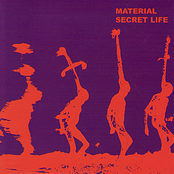 Secret Life by Material