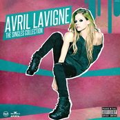 Avril Lavigne – The Singles Collection