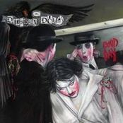 Good Day cover
