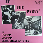 At The Party: 16 Rompin' Stompin' Lease Breakin' Tunes