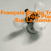 Ressords by François Raulin Trio
