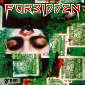 Forbidden: Green