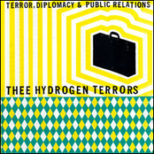 terror, diplomacy & public relations