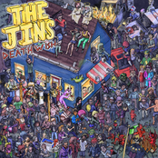 The Jins: Death Wish