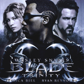 blade soundtrack