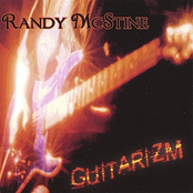 Randy McStine: Guitarizm