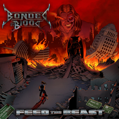 Bonded By Blood: Feed The Beast