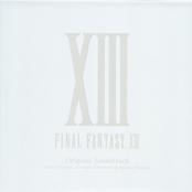 FINAL FANTASY XIII Original Soundtrack [Limited Edition]