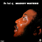 I Can't Be Satisfied by Muddy Waters