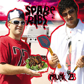 Spare Ribs For The Eve Of Destruction