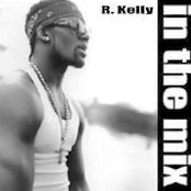 Home Alone (feat. Keith Murray) by R. Kelly