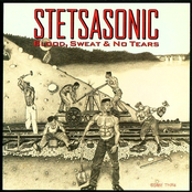 Your Mother Has Green Teeth by Stetsasonic