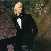 Love Song To Me by Johnny Winter