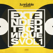 Extended Techniques Vol. 1
